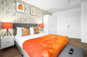 STYLISH-BIRMINGHAM central home